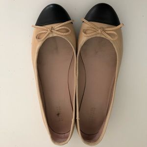 Barney’s flats